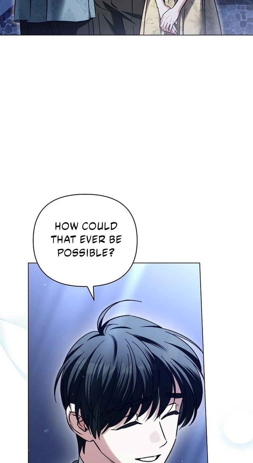 All for My Dearest Juliet Chapter 96 page 21 - 