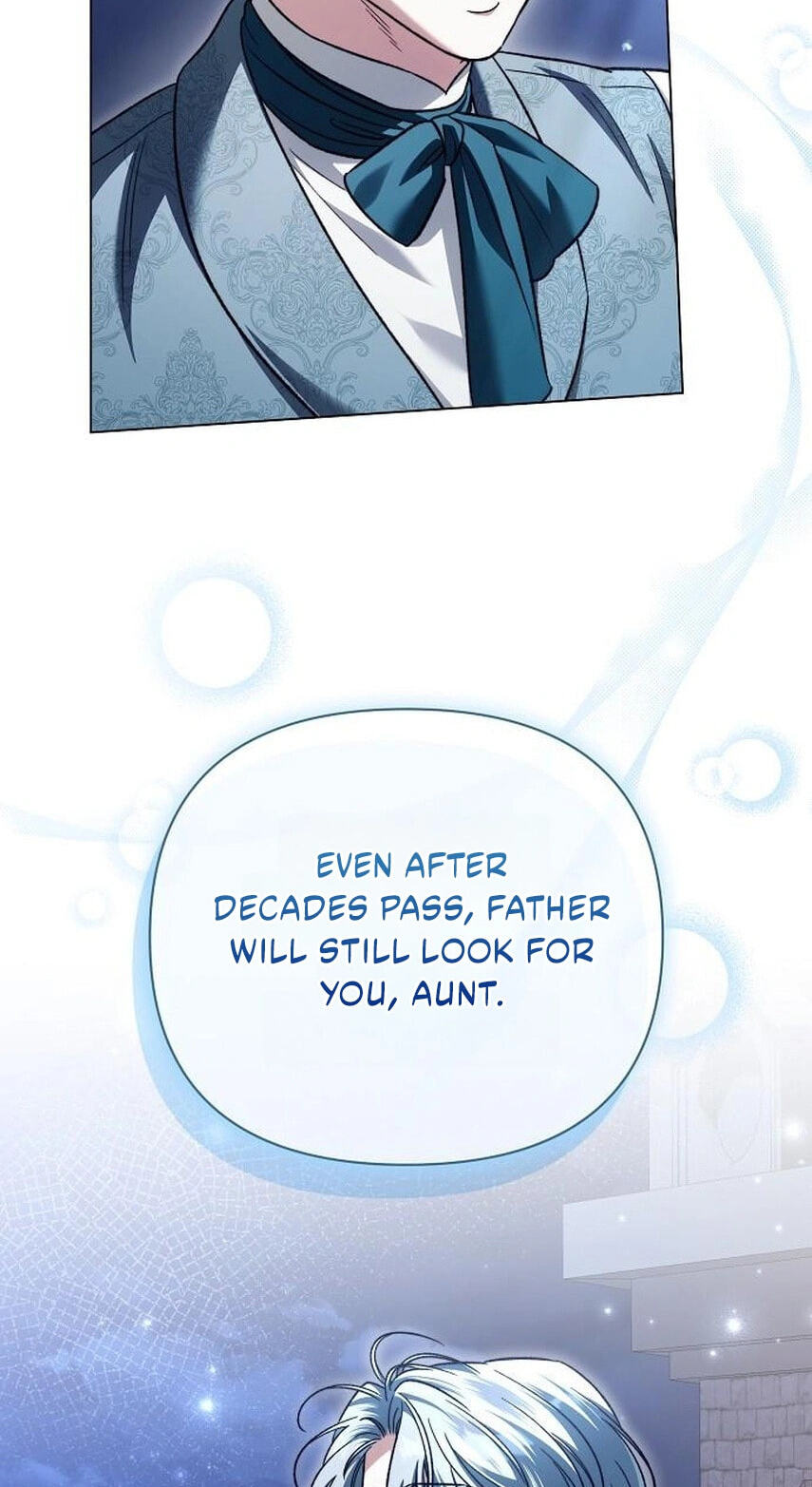 All for My Dearest Juliet Chapter 96 page 22 - 