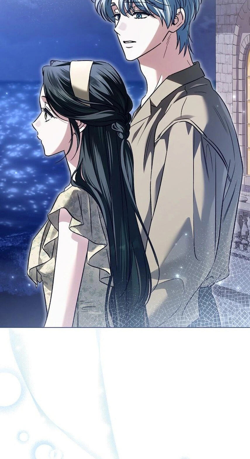 All for My Dearest Juliet Chapter 96 page 23 - 
