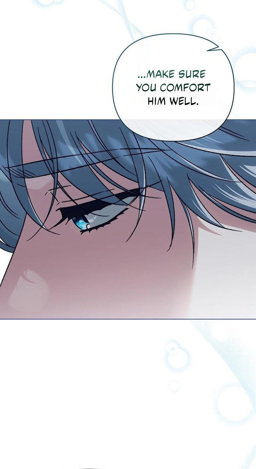 All for My Dearest Juliet Chapter 96 page 24 - 