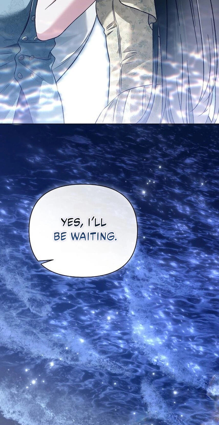 All for My Dearest Juliet Chapter 96 page 27 - 