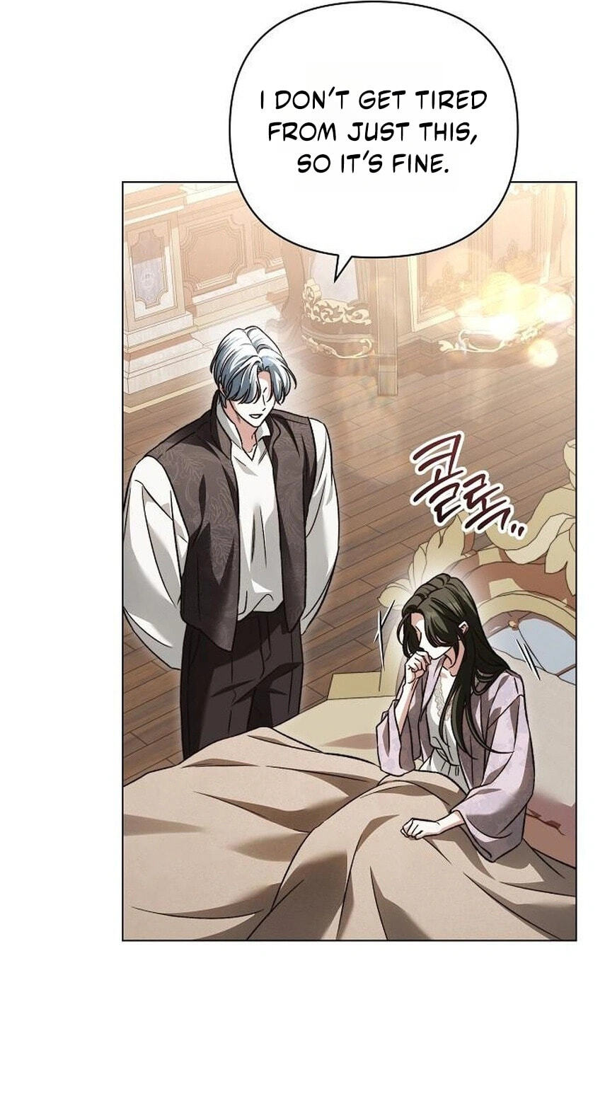 All for My Dearest Juliet Chapter 96 page 33 - 