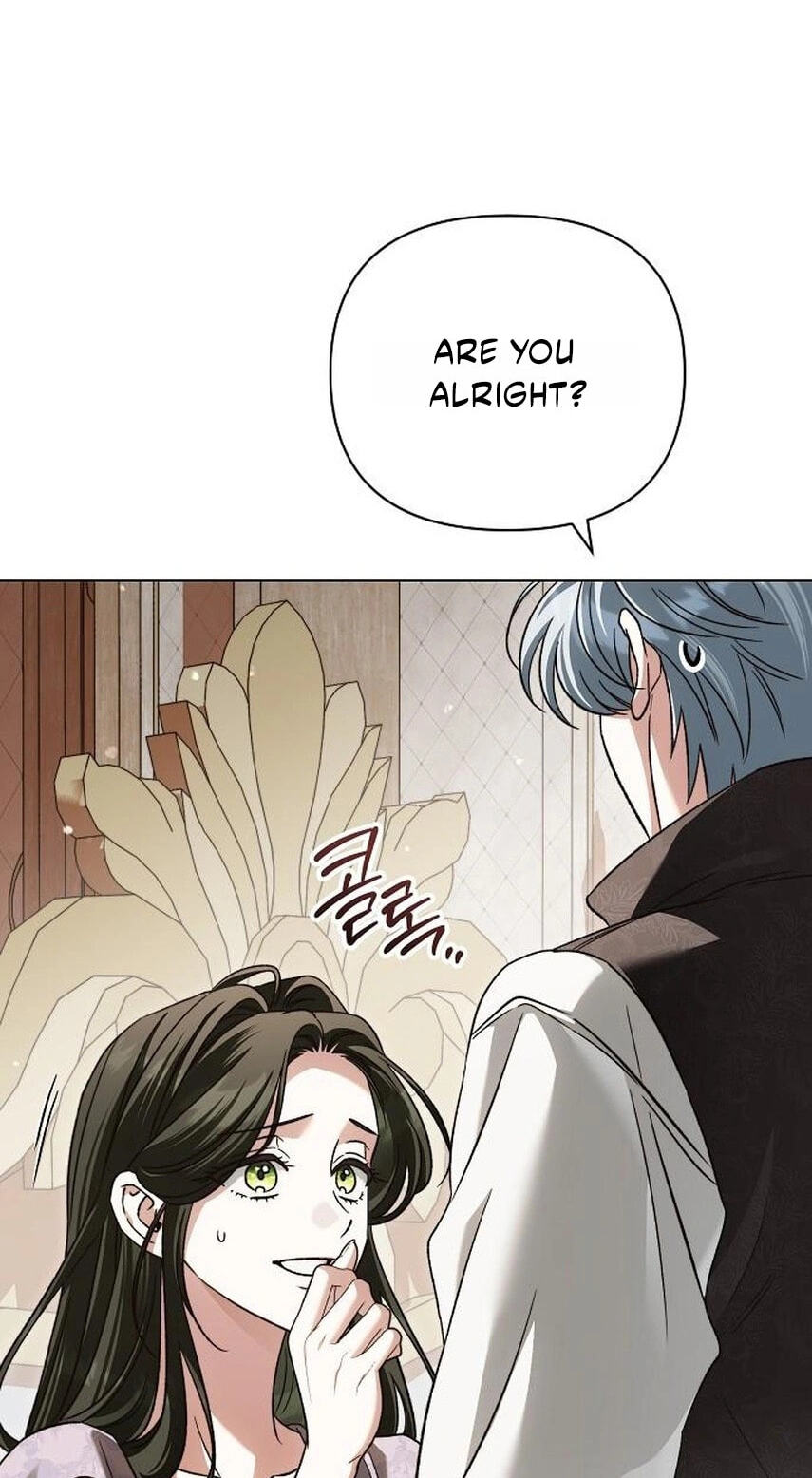 All for My Dearest Juliet Chapter 96 page 34 - 