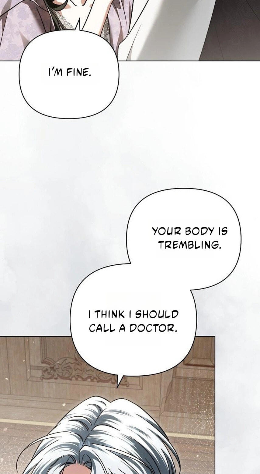 All for My Dearest Juliet Chapter 96 page 35 - 