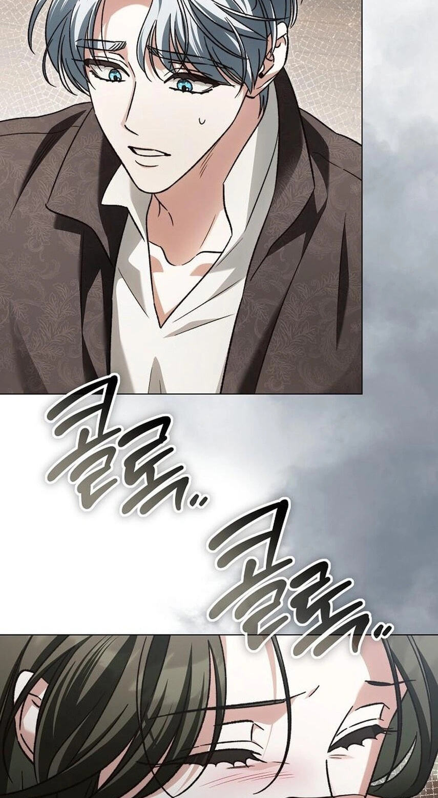 All for My Dearest Juliet Chapter 96 page 36 - 