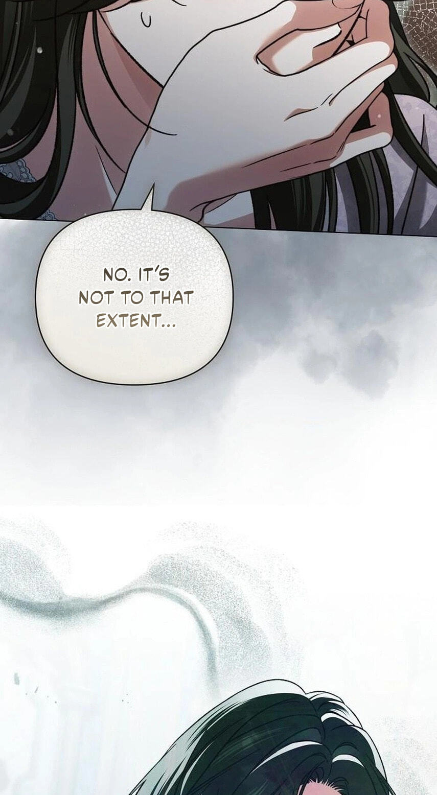 All for My Dearest Juliet Chapter 96 page 37 - 