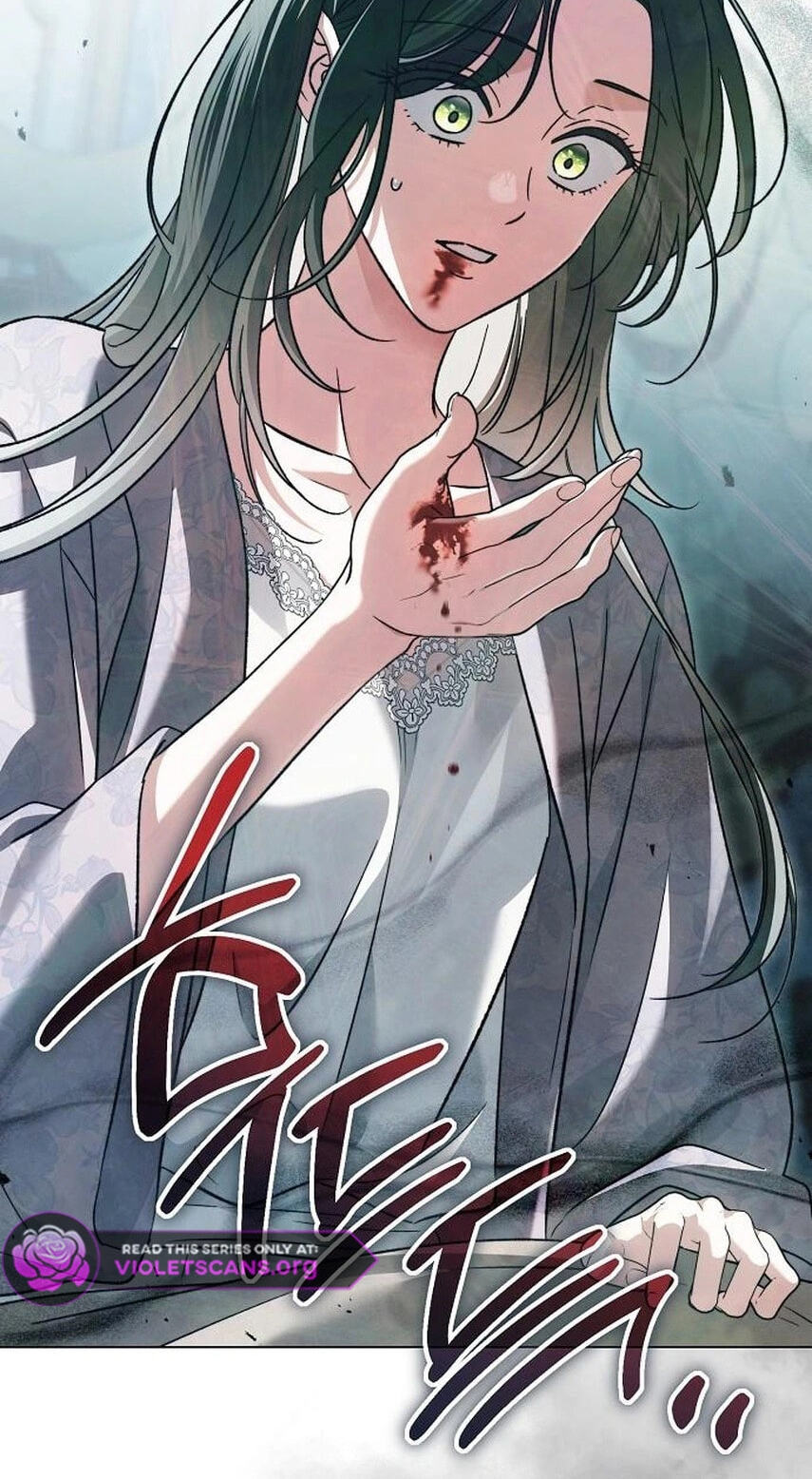 All for My Dearest Juliet Chapter 96 page 38 - 