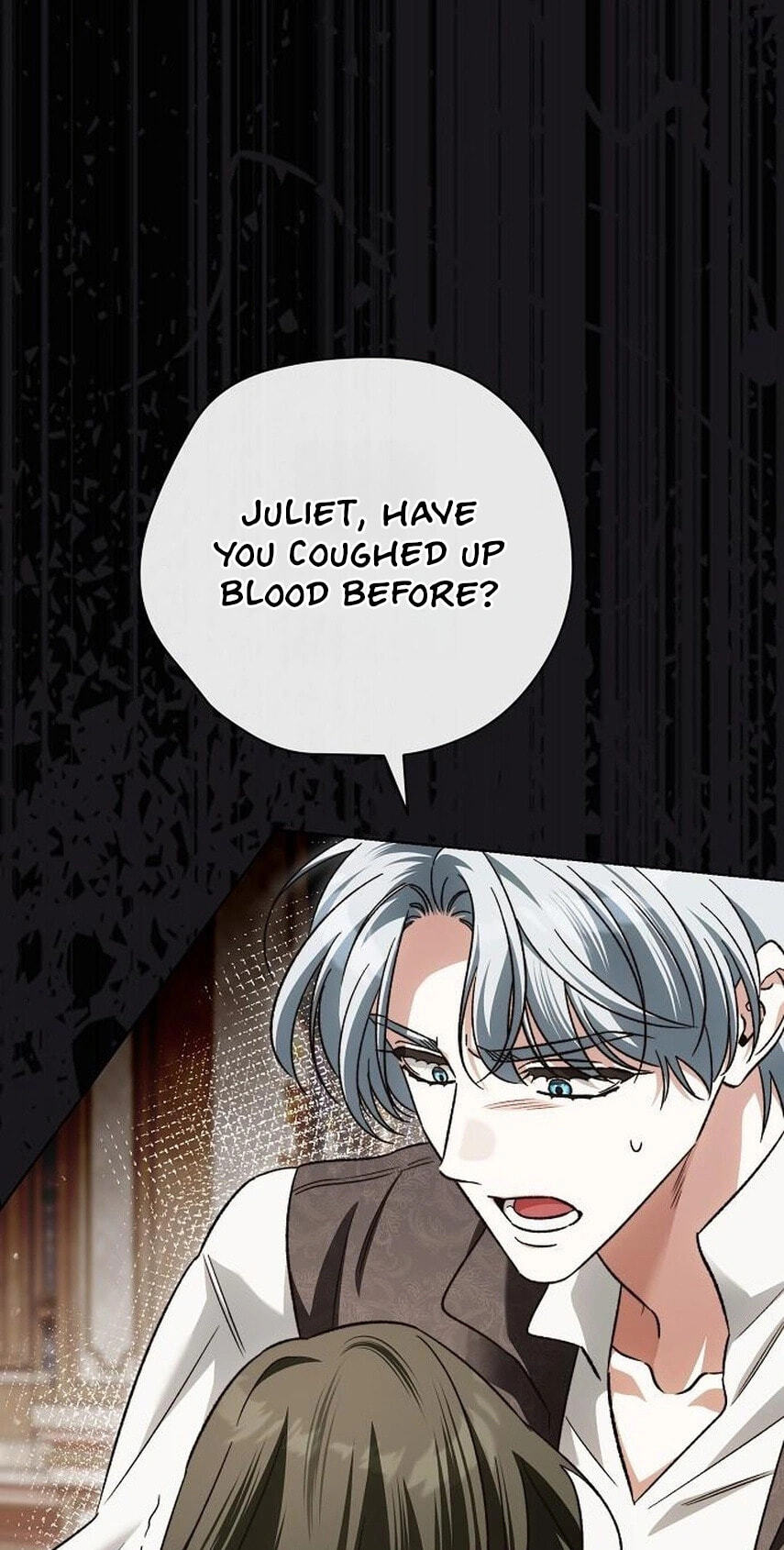 All for My Dearest Juliet Chapter 96 page 42 - 