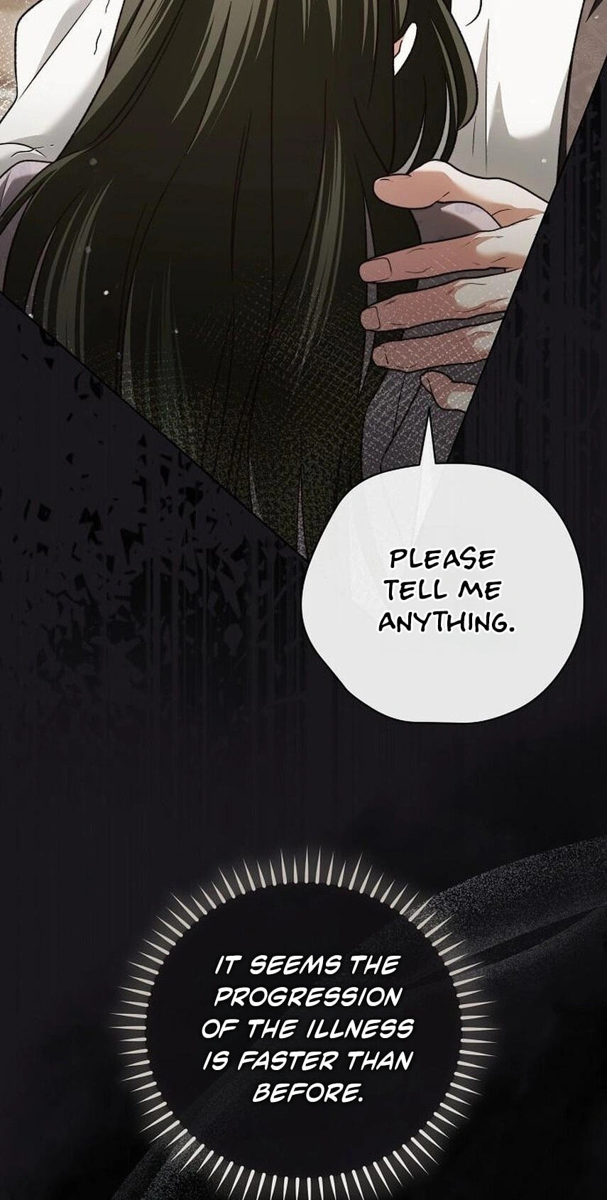 All for My Dearest Juliet Chapter 96 page 43 - 