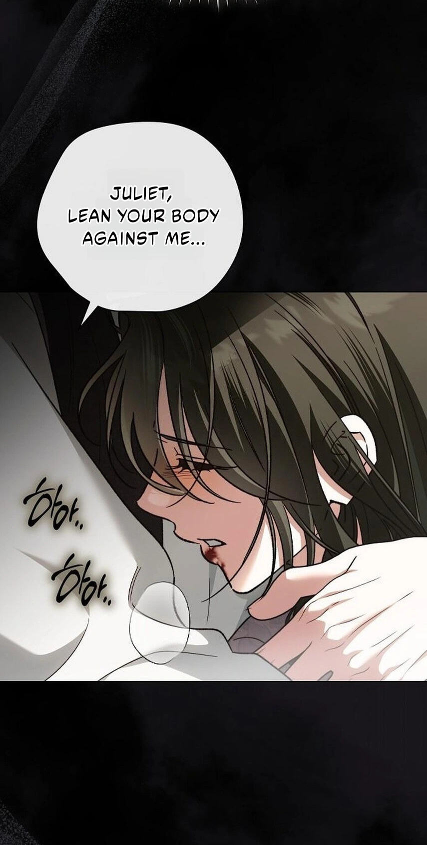All for My Dearest Juliet Chapter 96 page 44 - 