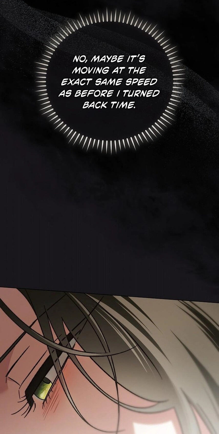 All for My Dearest Juliet Chapter 96 page 45 - 