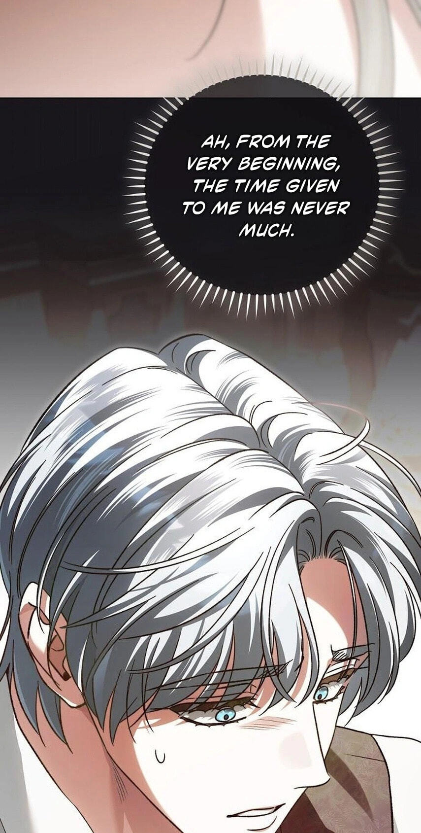 All for My Dearest Juliet Chapter 96 page 46 - 