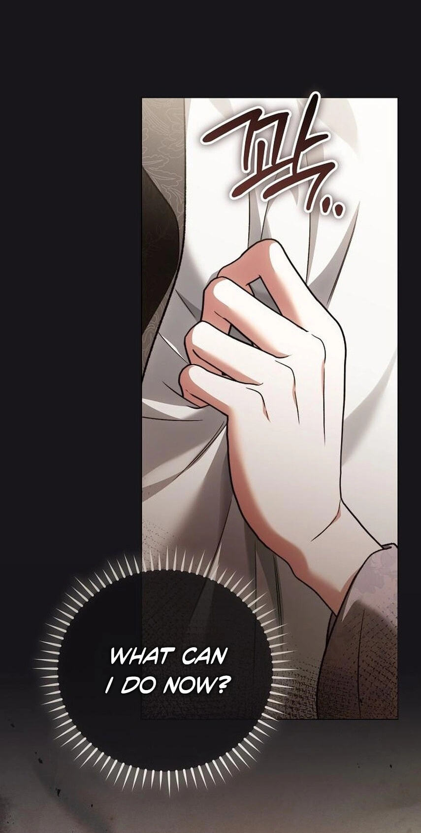 All for My Dearest Juliet Chapter 96 page 48 - 