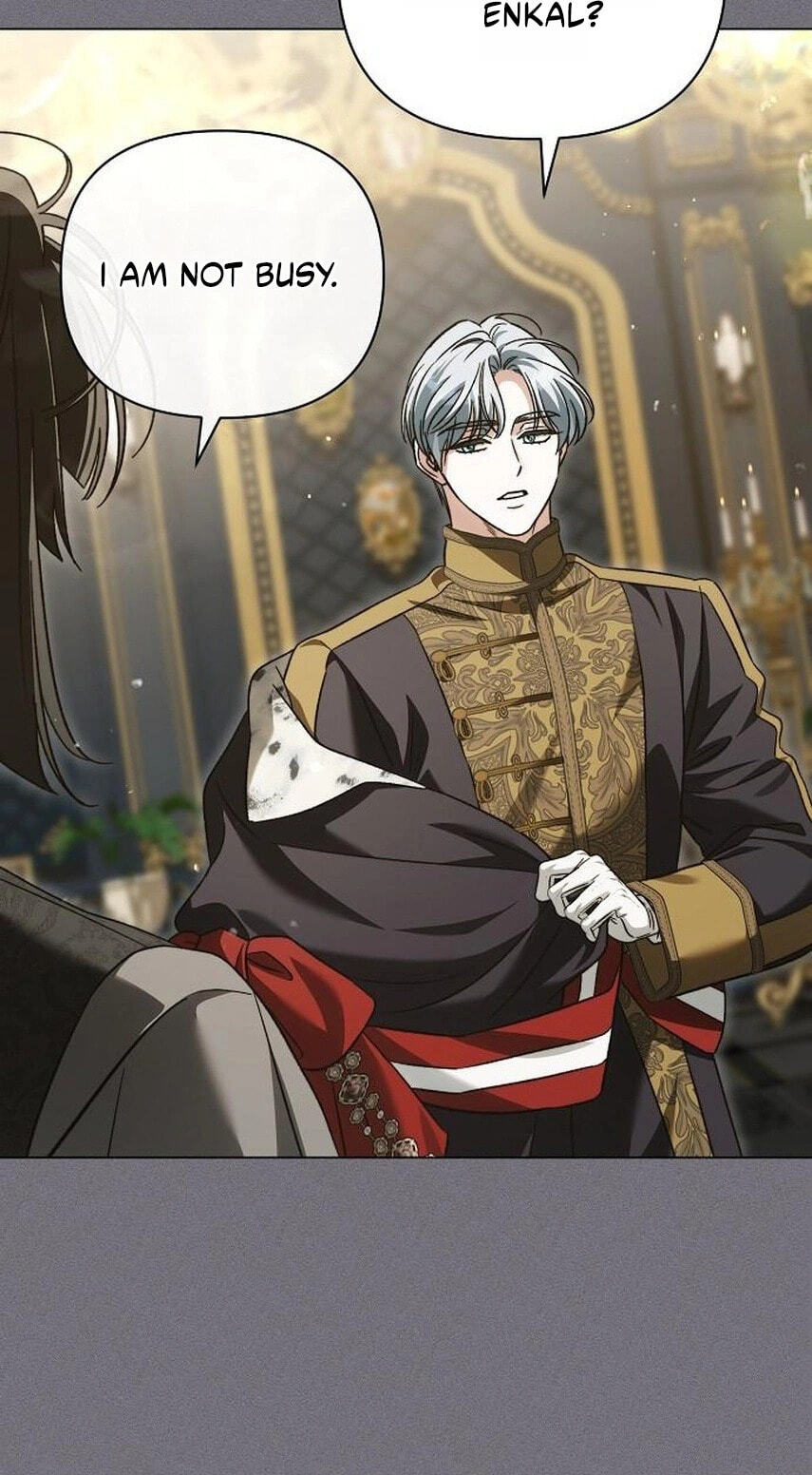 All for My Dearest Juliet Chapter 96 page 58 - 
