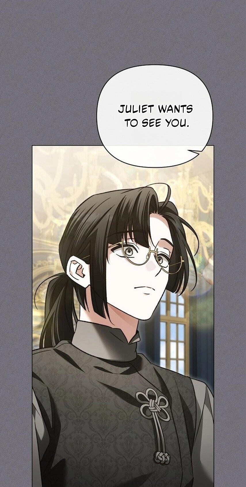 All for My Dearest Juliet Chapter 96 page 59 - 