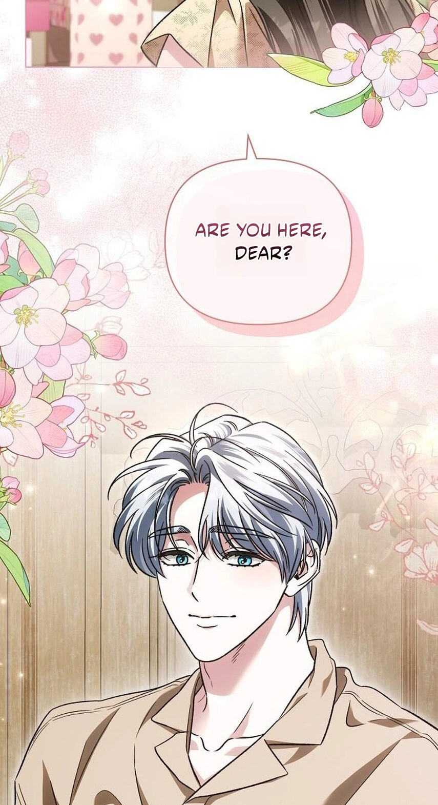 All for My Dearest Juliet Chapter 96 page 7 - 