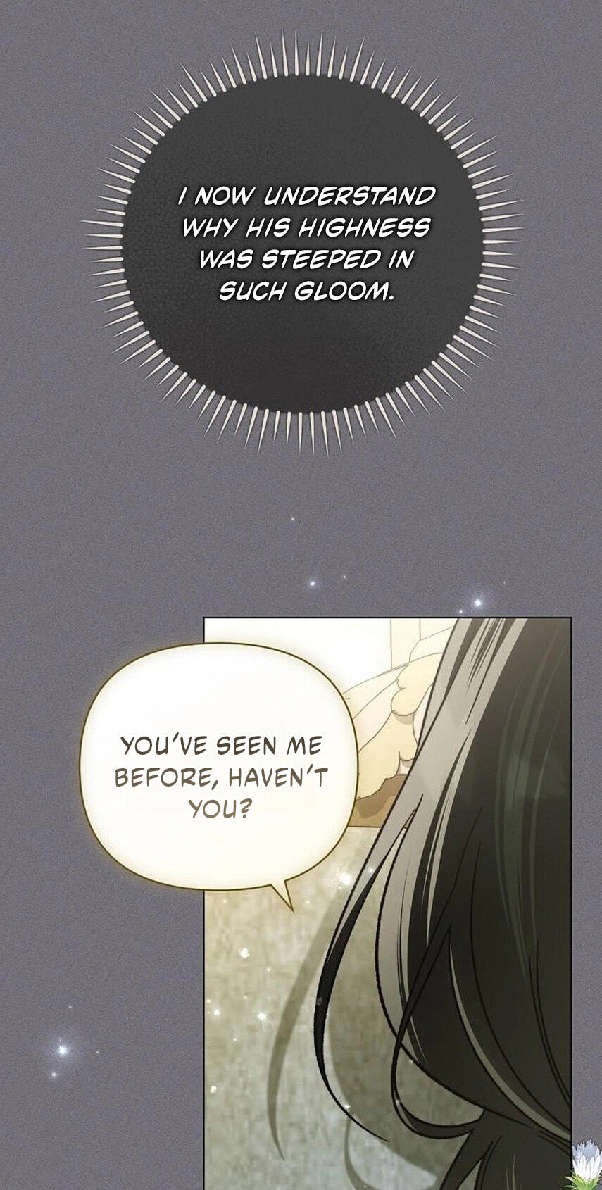 All for My Dearest Juliet Chapter 96 page 63 - 