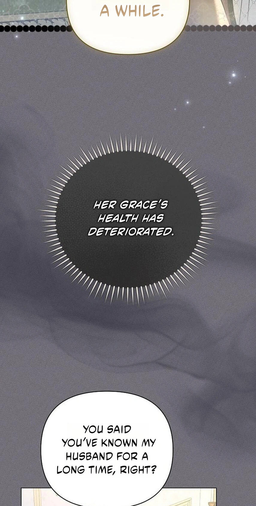 All for My Dearest Juliet Chapter 96 page 65 - 