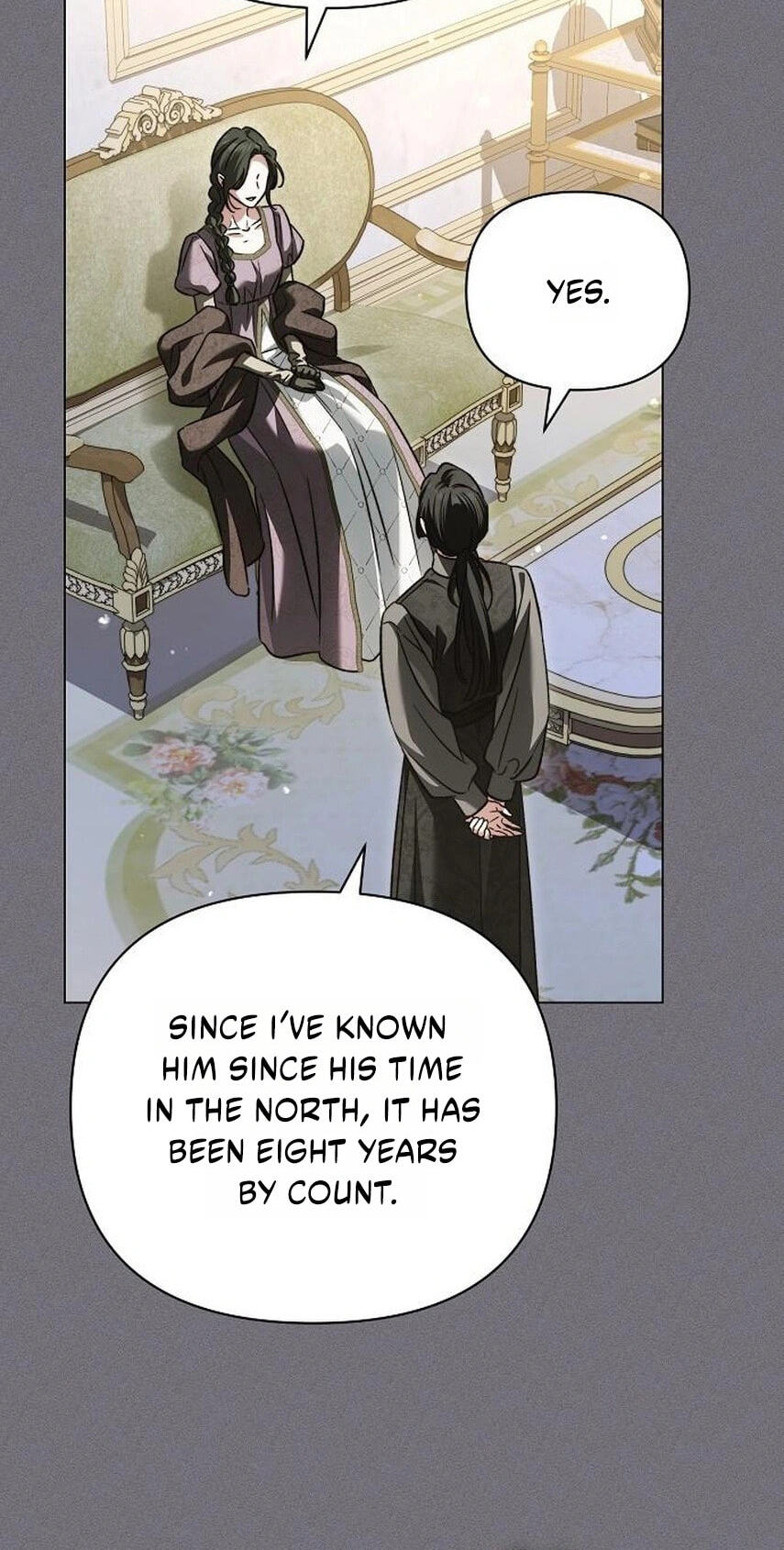 All for My Dearest Juliet Chapter 96 page 66 - 