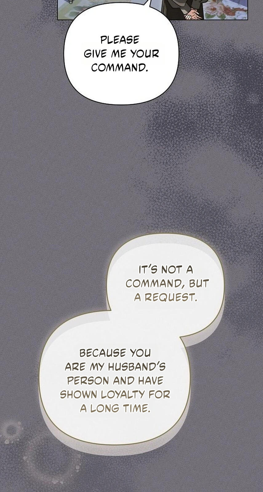 All for My Dearest Juliet Chapter 96 page 69 - 