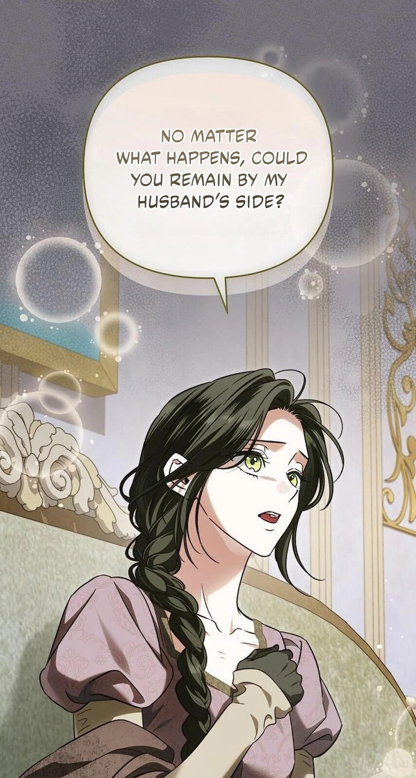 All for My Dearest Juliet Chapter 96 page 70 - 