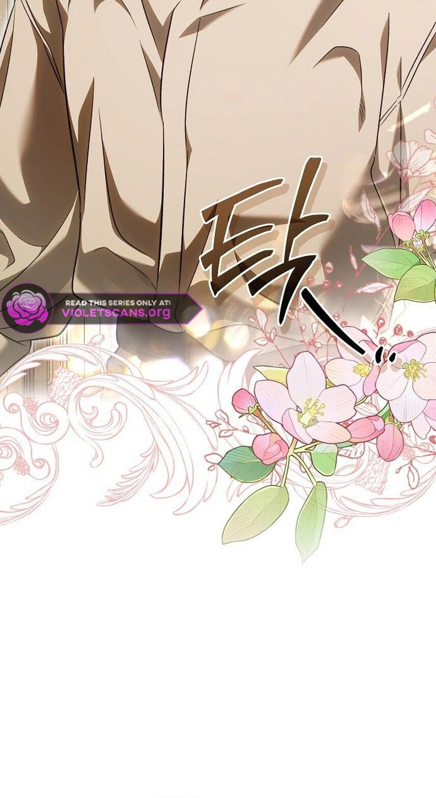 All for My Dearest Juliet Chapter 96 page 8 - 