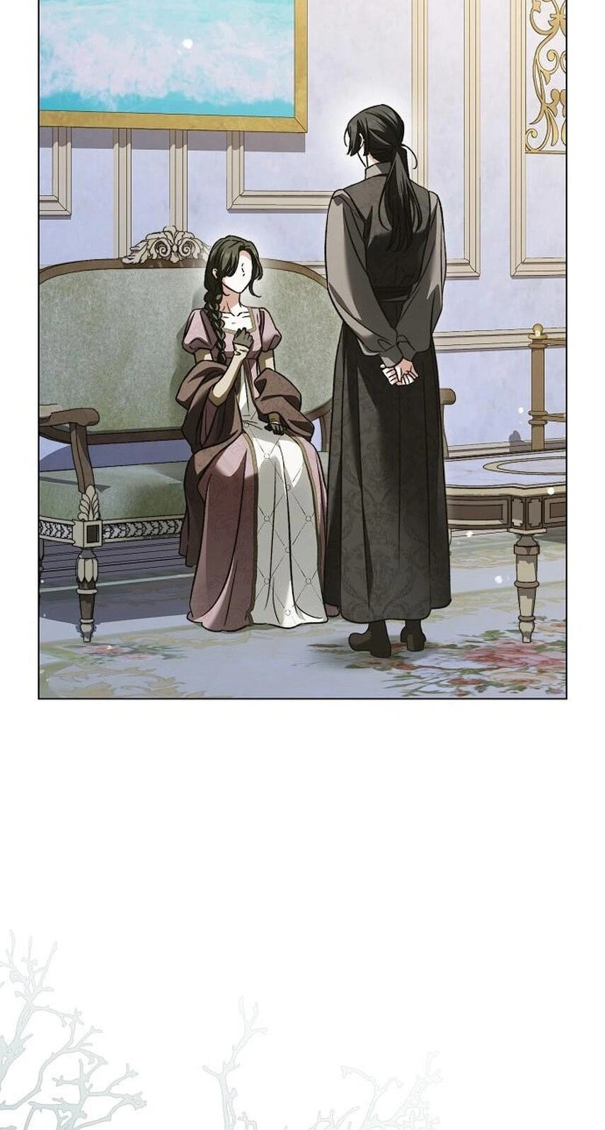 All for My Dearest Juliet Chapter 96 page 73 - 
