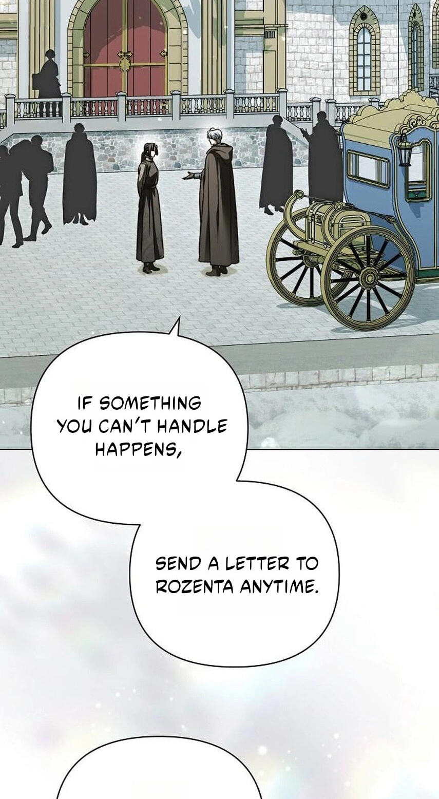 All for My Dearest Juliet Chapter 96 page 75 - 
