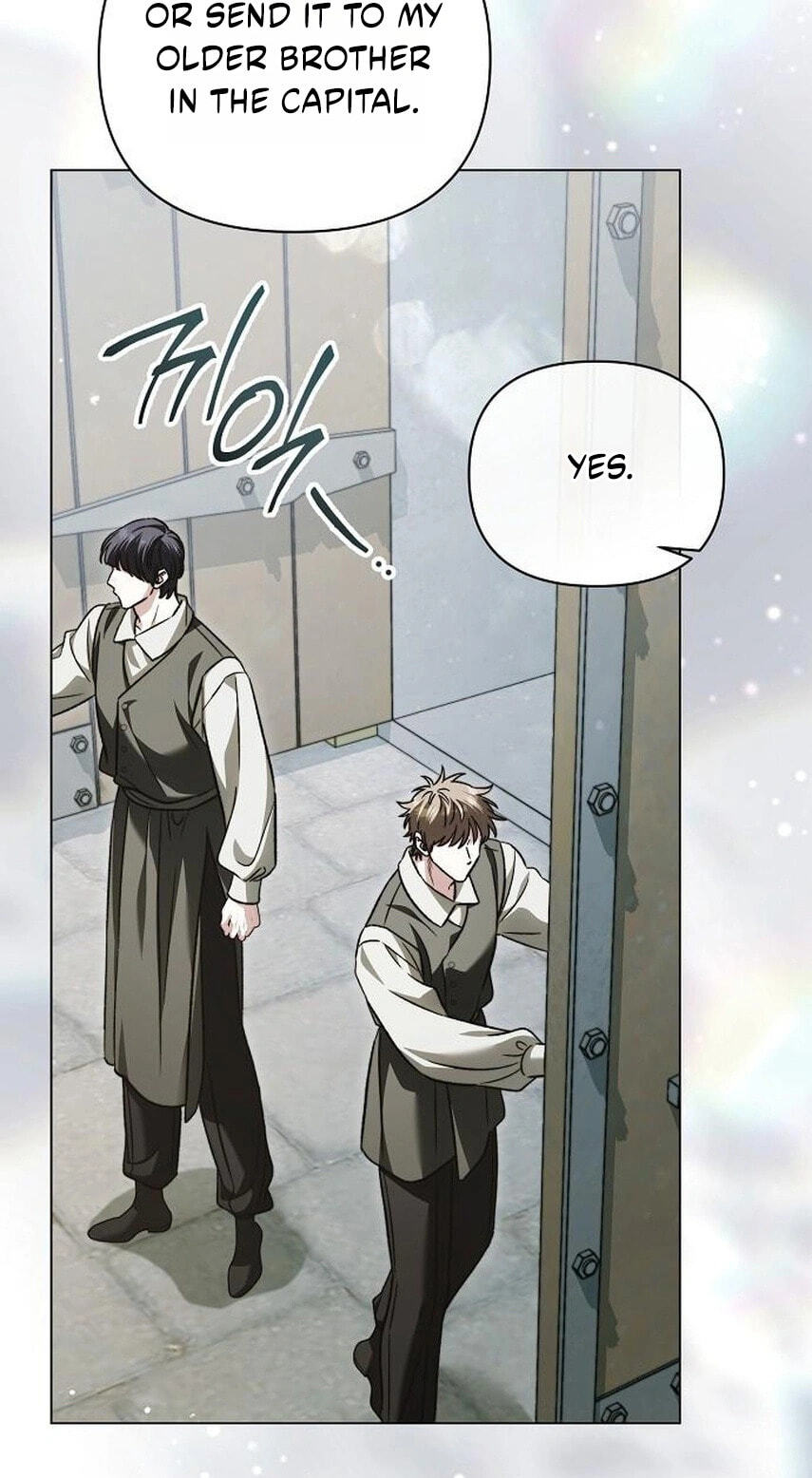 All for My Dearest Juliet Chapter 96 page 76 - 