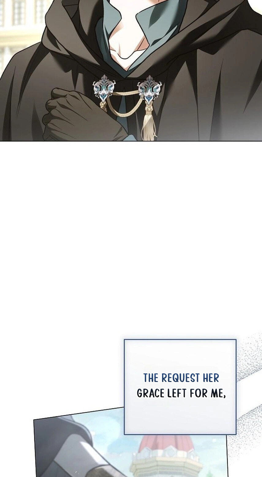 All for My Dearest Juliet Chapter 96 page 78 - 