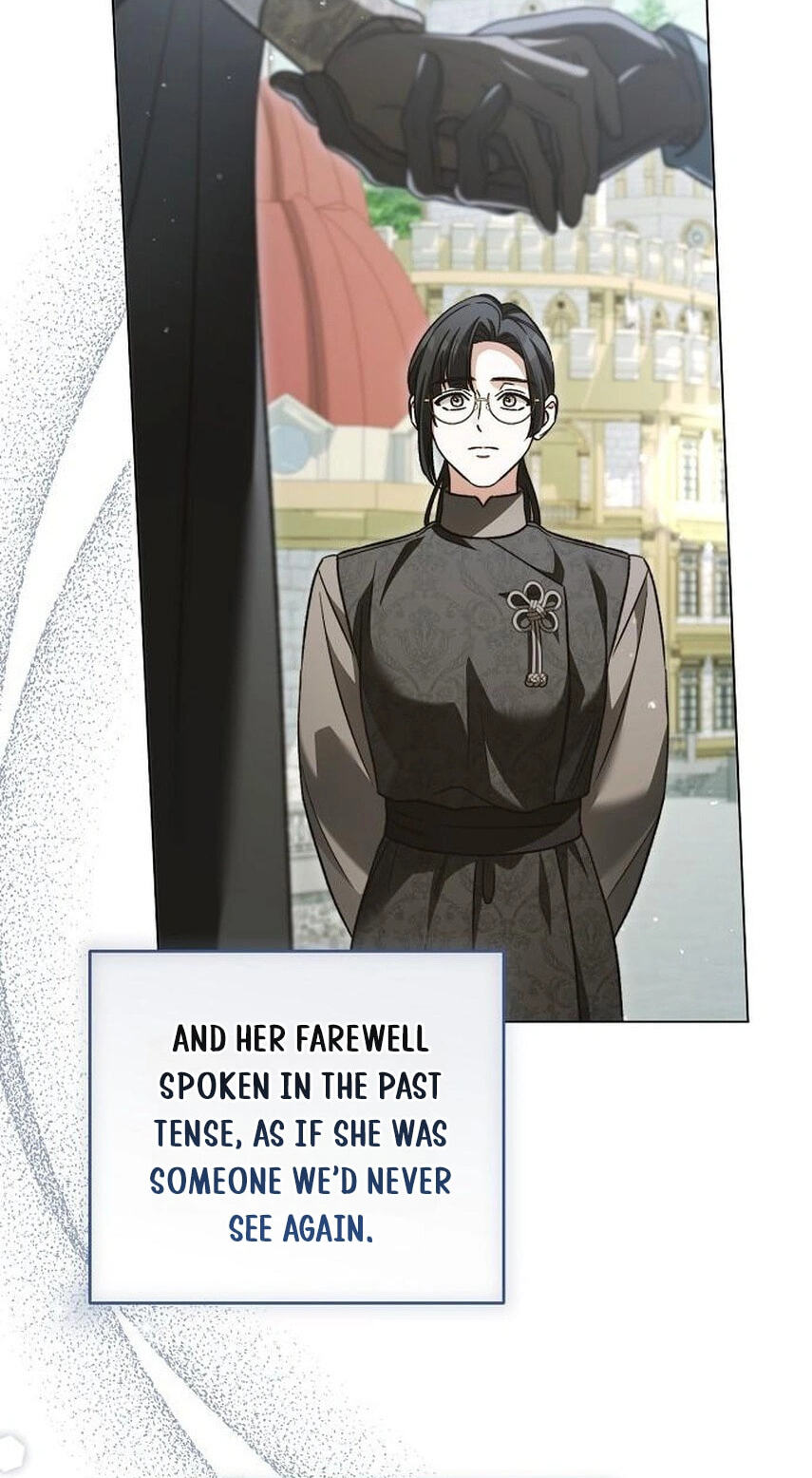 All for My Dearest Juliet Chapter 96 page 79 - 