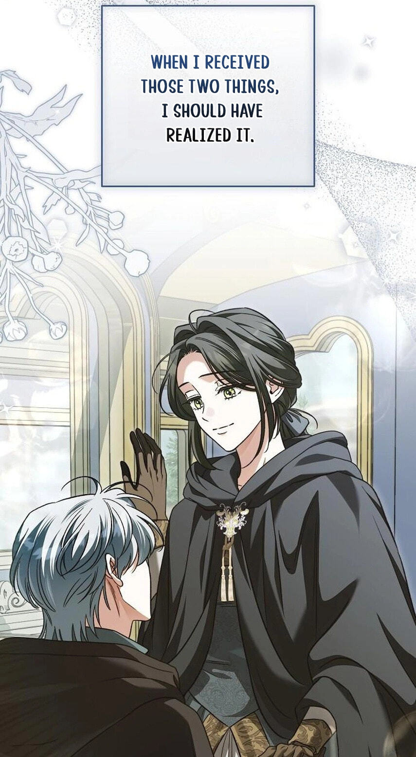 All for My Dearest Juliet Chapter 96 page 80 - 