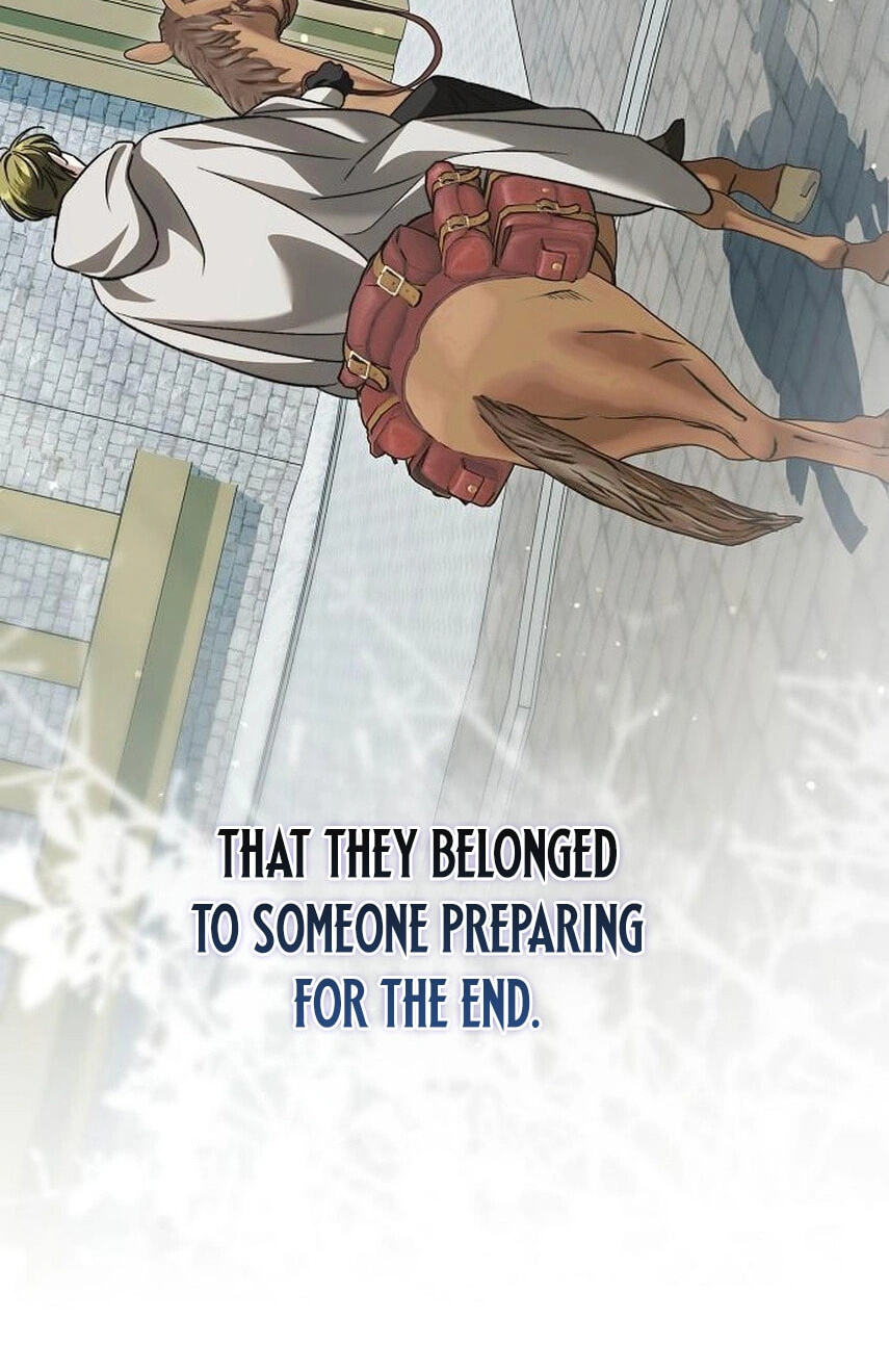 All for My Dearest Juliet Chapter 96 page 84 - 
