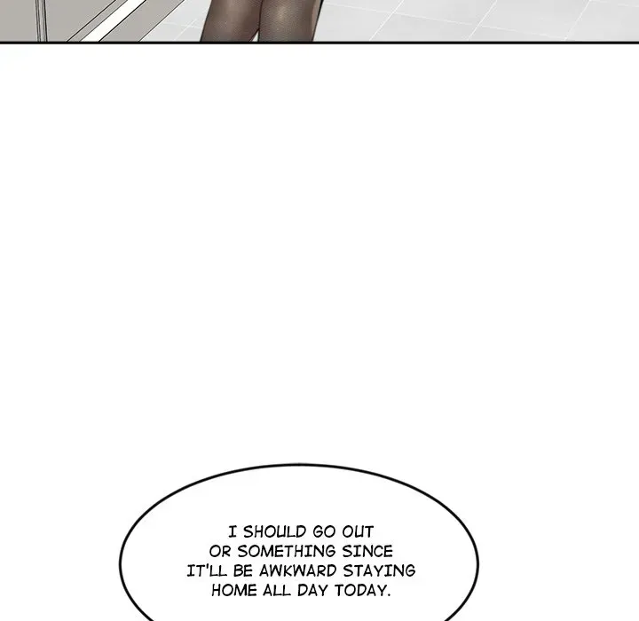 Read All-Girl Sharehouse chapter 13 image 136 on Lezhin