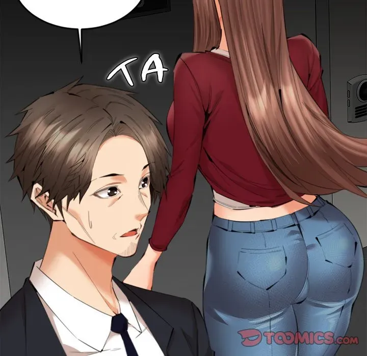 Read All-Girl Sharehouse chapter 13 image 29 on Lezhin