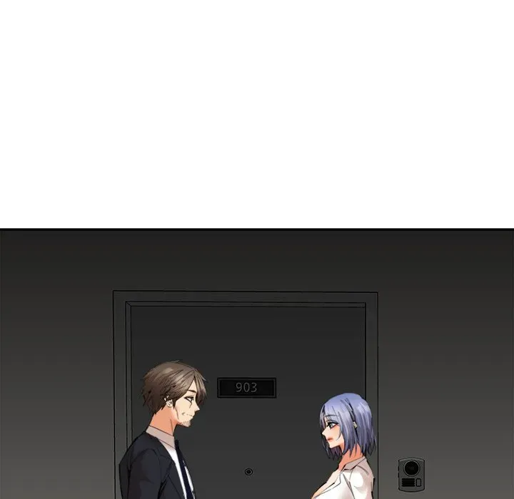 Read All-Girl Sharehouse chapter 13 image 45 on Lezhin