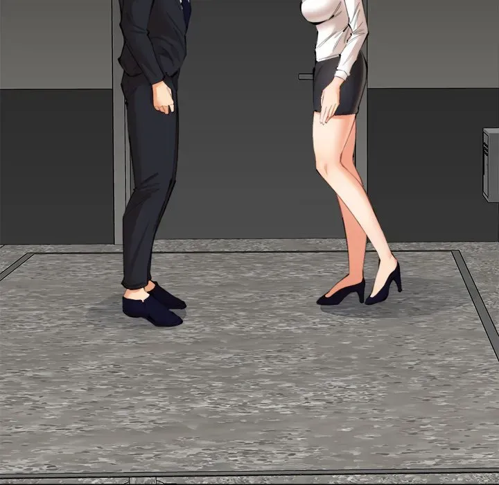 Read All-Girl Sharehouse chapter 13 image 46 on Lezhin