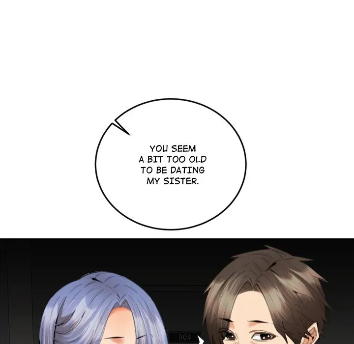 Read All-Girl Sharehouse chapter 13 image 69 on Lezhin