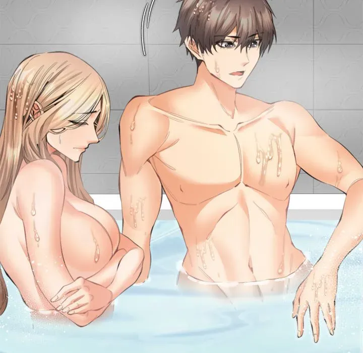 Read All-Girl Sharehouse chapter 13 image 8 on Lezhin