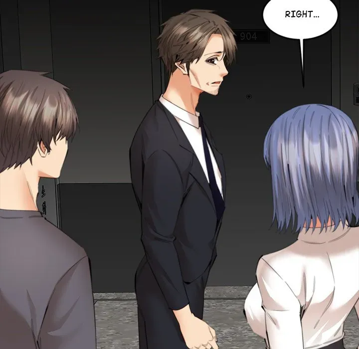 Read All-Girl Sharehouse chapter 13 image 91 on Lezhin