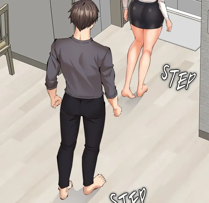 Read All-Girl Sharehouse chapter 13 image 98 on Lezhin