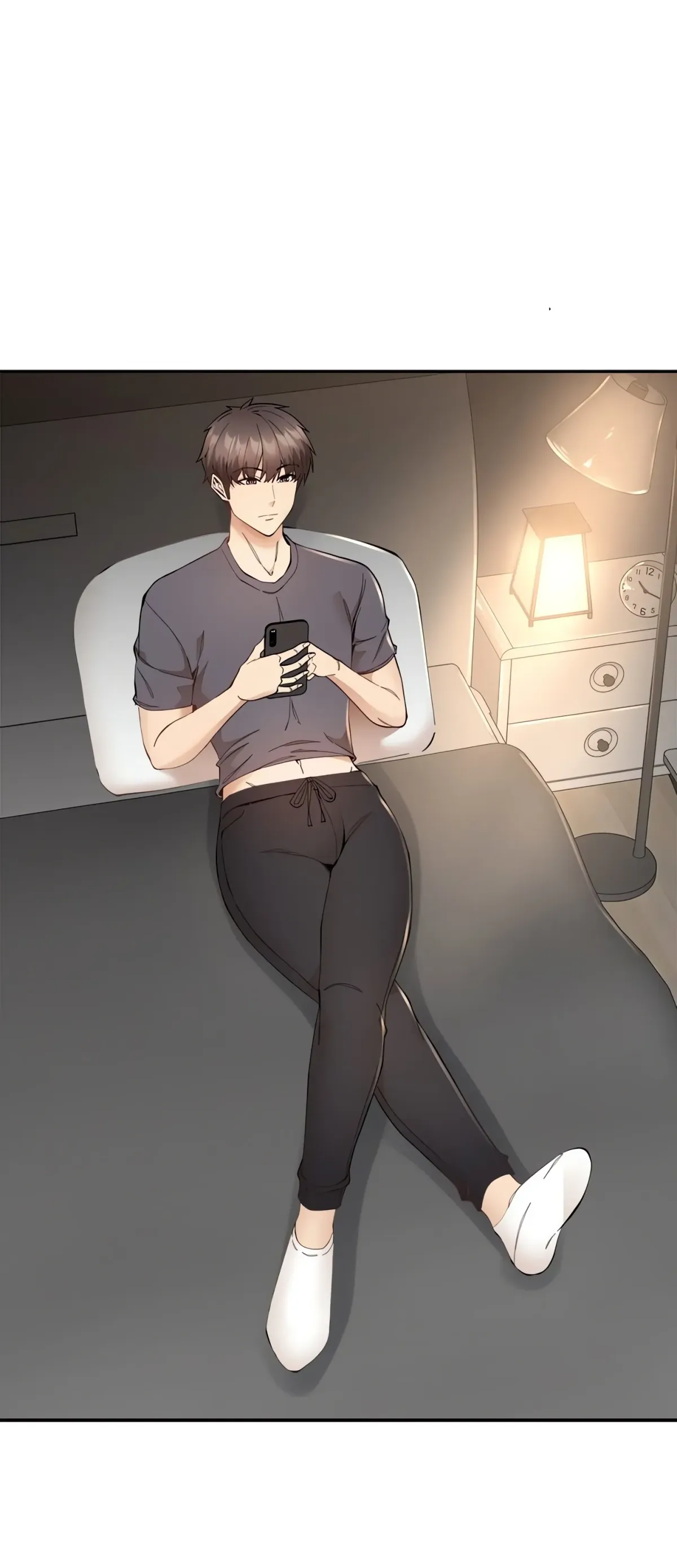 Read All-Girl Sharehouse chapter 2 image 2 on Lezhin