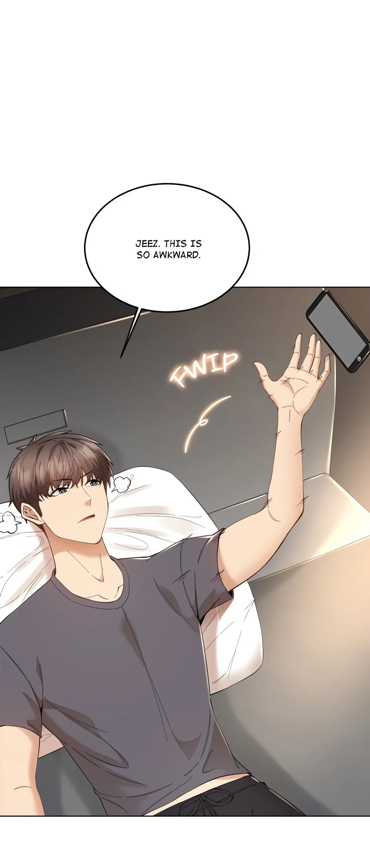 Read All-Girl Sharehouse chapter 2 image 3 on Lezhin
