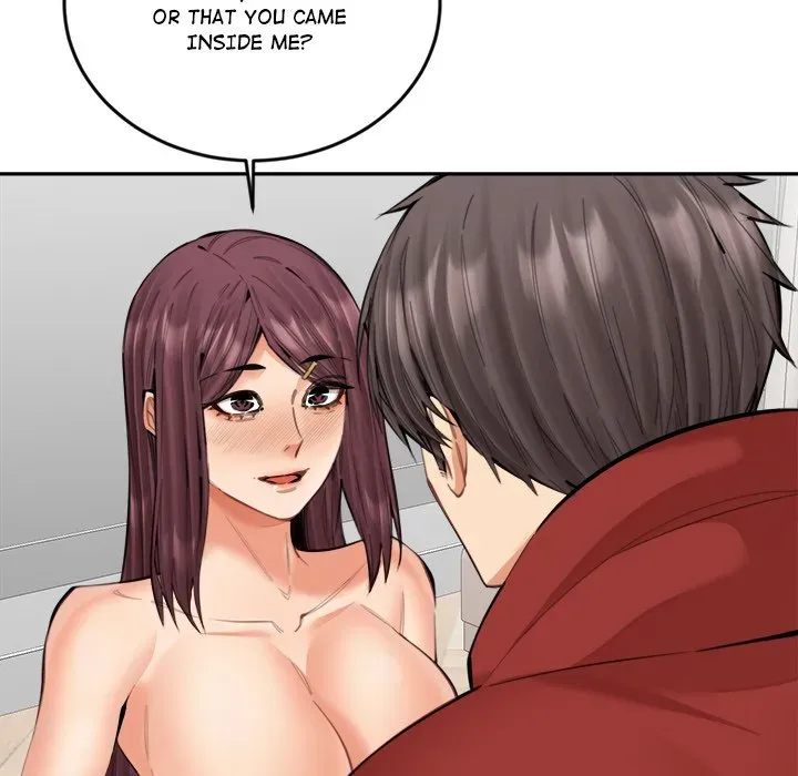 Read All-Girl Sharehouse chapter 21 image 11 on Lezhin