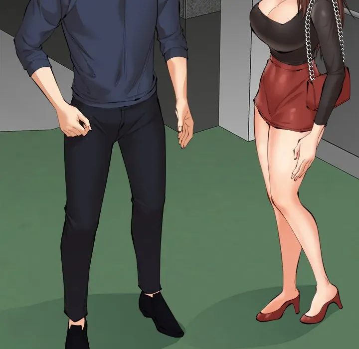 Read All-Girl Sharehouse chapter 21 image 112 on Lezhin