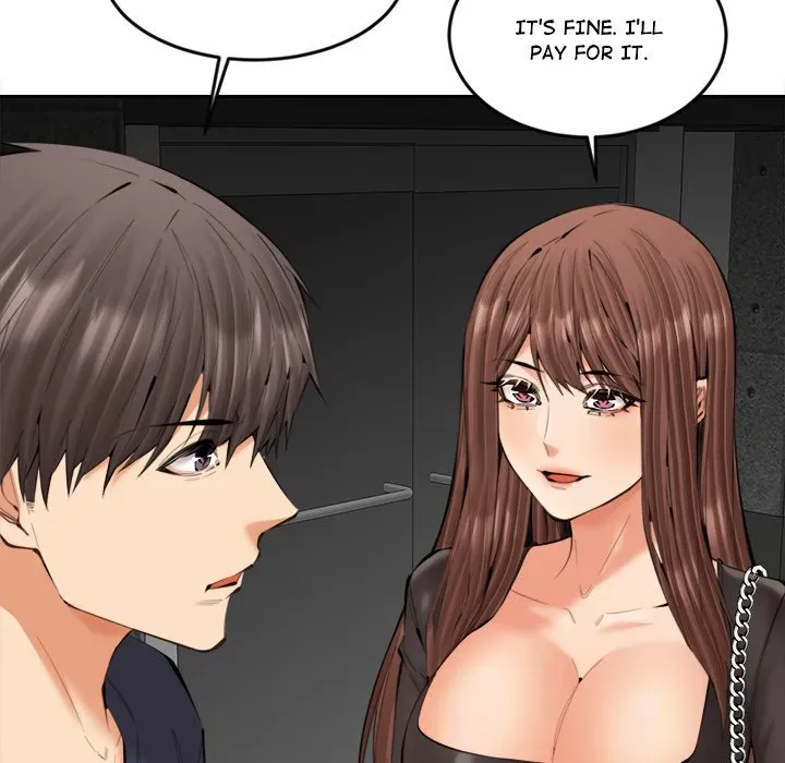 Read All-Girl Sharehouse chapter 21 image 114 on Lezhin