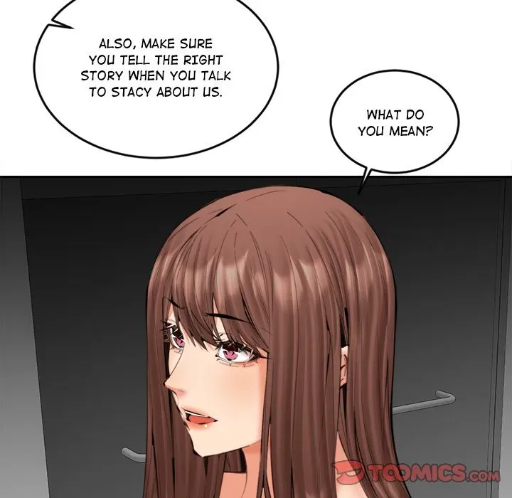 Read All-Girl Sharehouse chapter 21 image 116 on Lezhin
