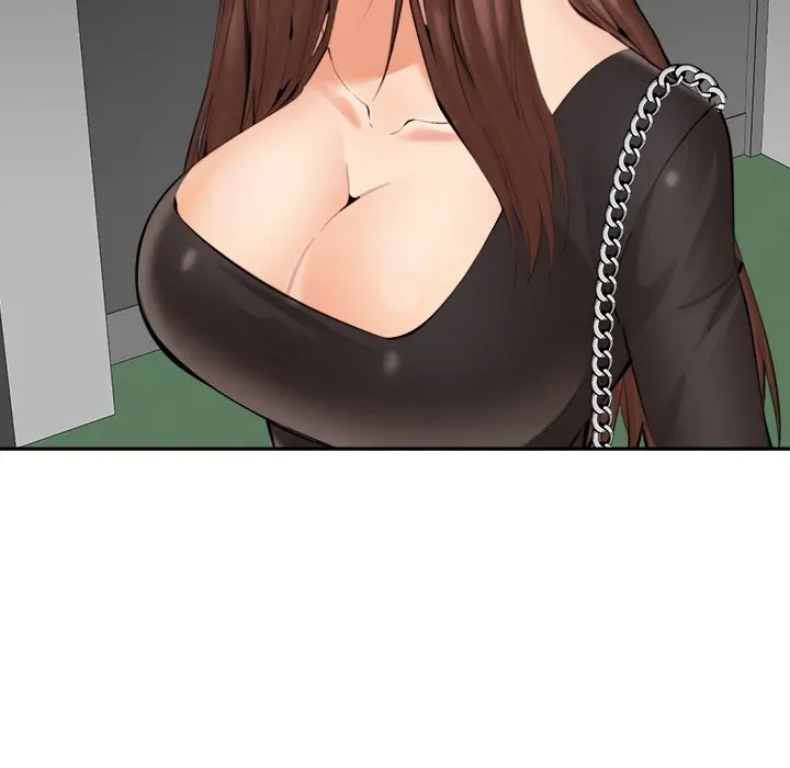 Read All-Girl Sharehouse chapter 21 image 117 on Lezhin