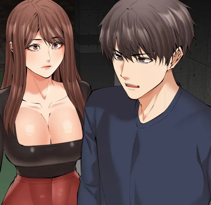 Read All-Girl Sharehouse chapter 21 image 121 on Lezhin