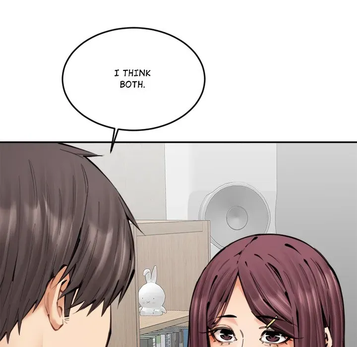 Read All-Girl Sharehouse chapter 21 image 13 on Lezhin